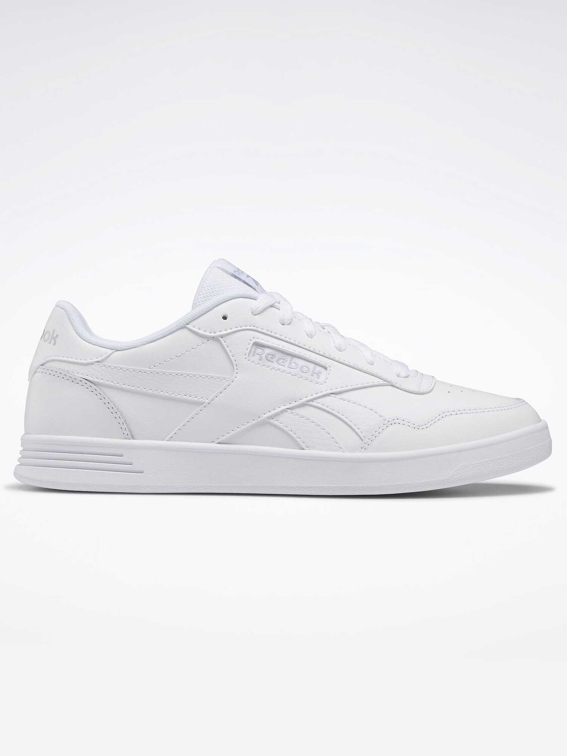 

Кроссовки Reebok COURT ADVANCE, белый