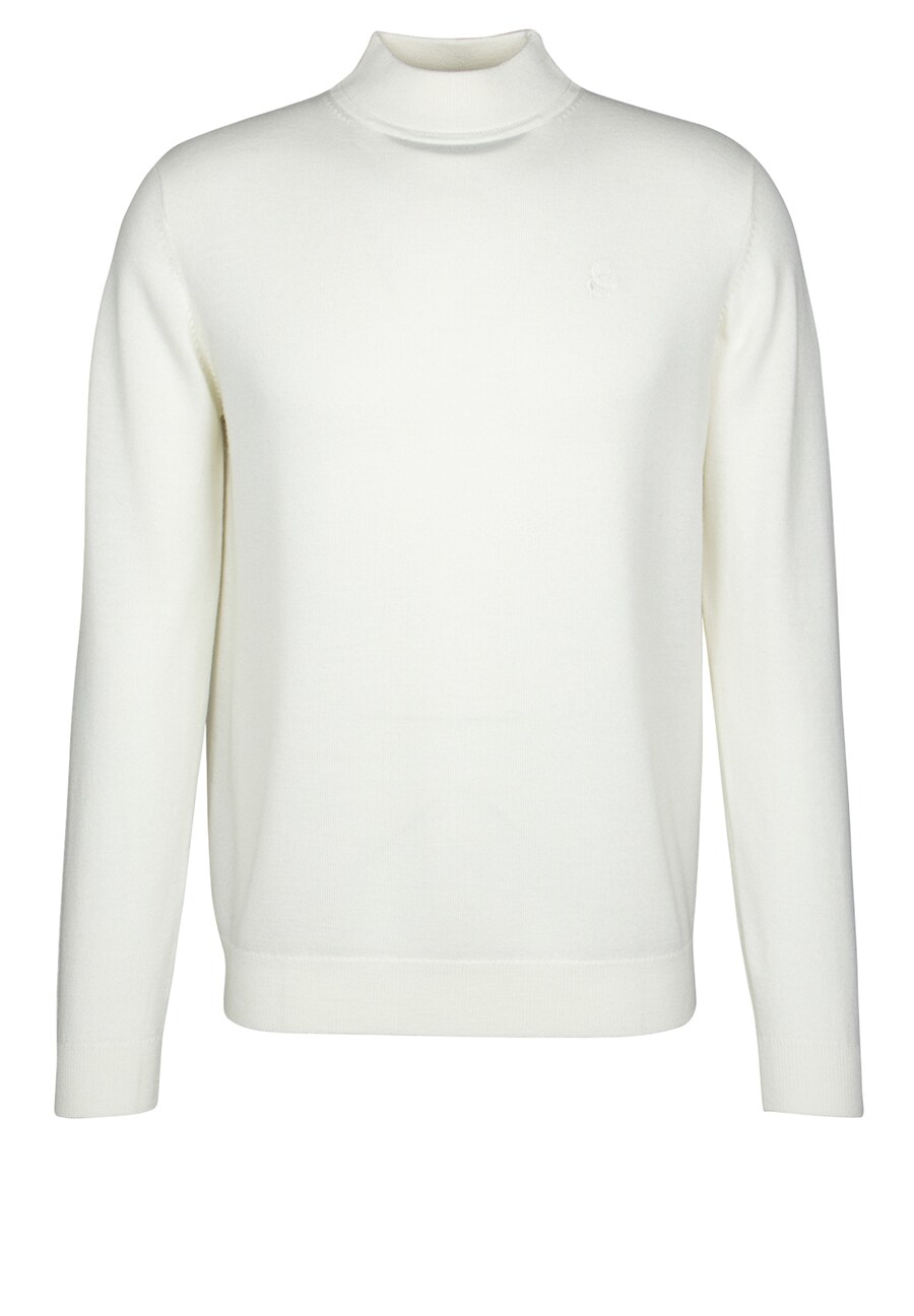 

Водолазка Karl Lagerfeld Sweater, белый