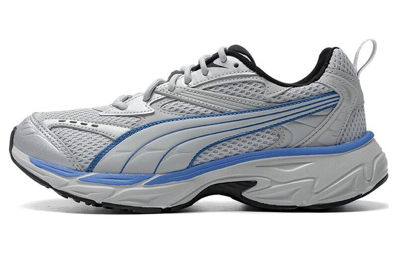 

Обувь Puma Lifestyle унисекс, Gray