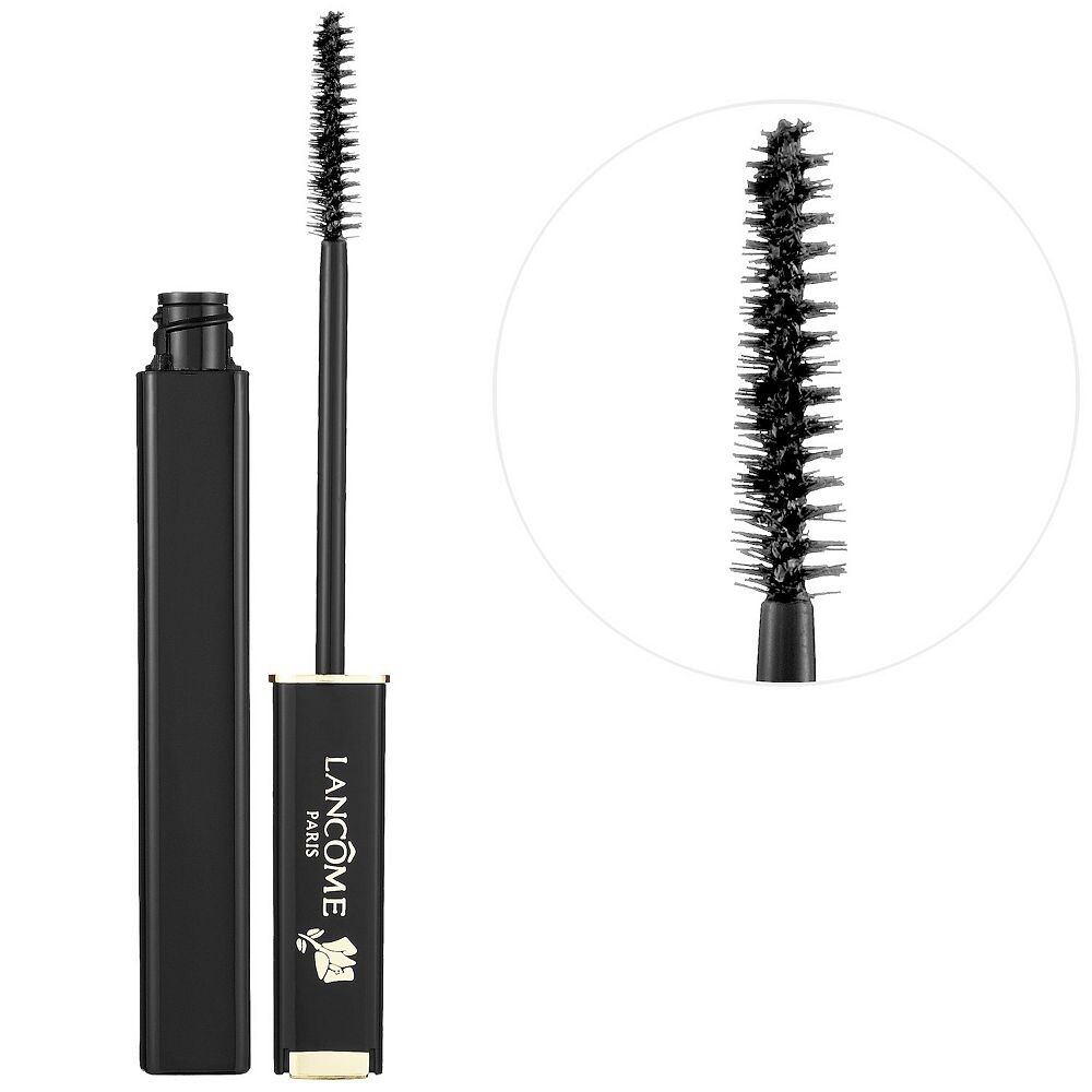

Lancome Definicils Удлиняющая тушь для ресниц High Definition, черный