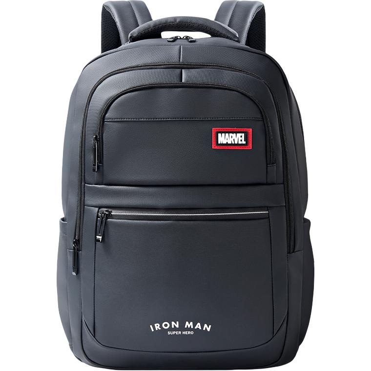 

Рюкзак из полиэстера для мужчин Disney, черный