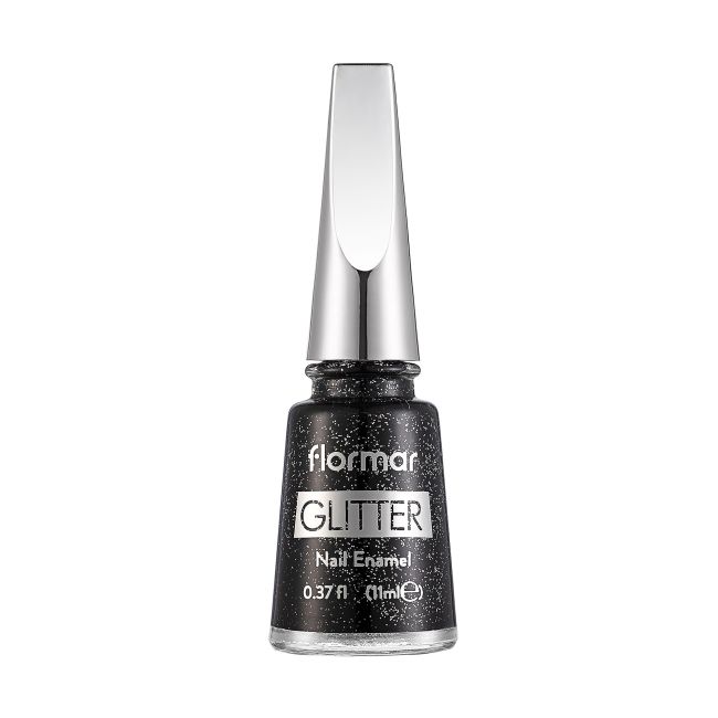 

Блестящий лак для ногтей Flormar, цвет 20 science fiction, 11 мл
