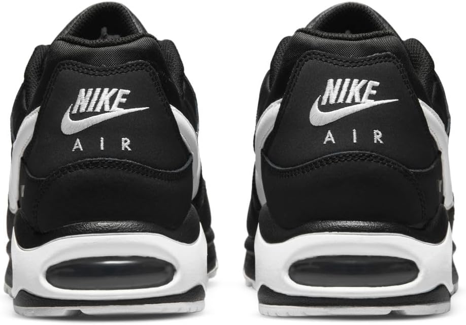 Мужские кроссовки для бега Nike Air Max Command, черный — фото 3