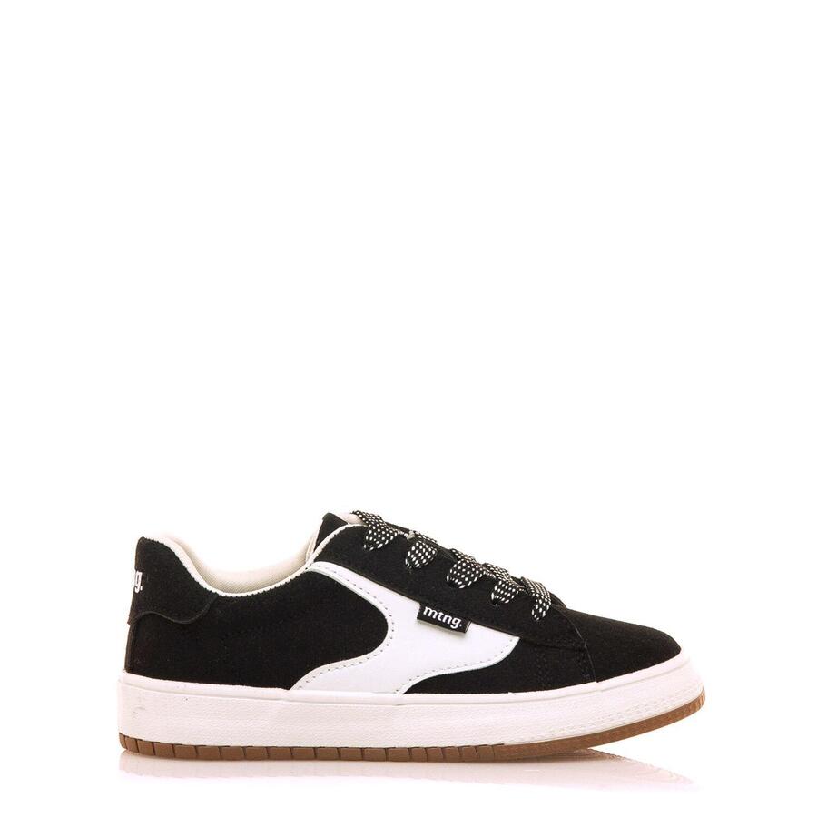 

Кроссовки для мальчиков MTNG KIDS SATURNO чёрные
