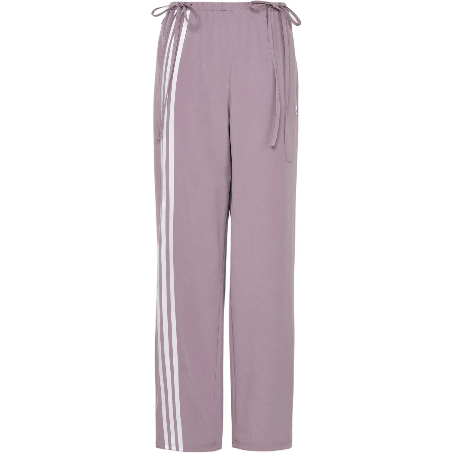 Женские повседневные брюки RIBBON Adidas Originals, Soft Purple