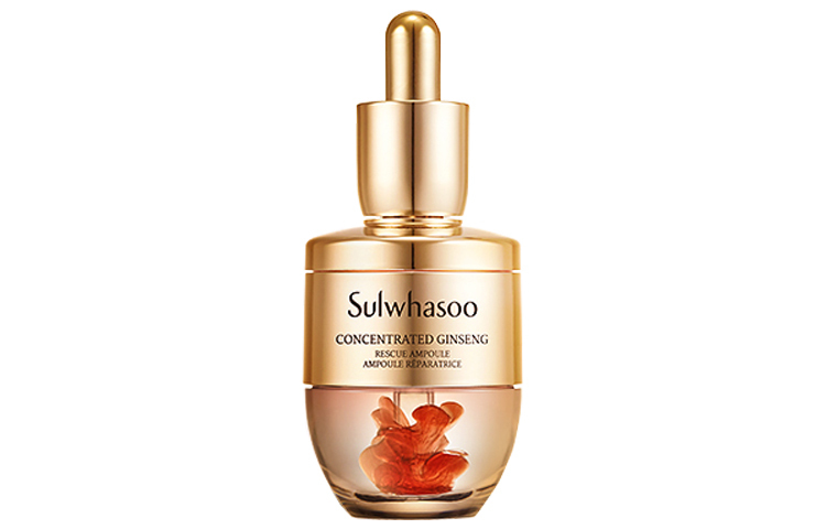 Сыворотка SULWHASOO — Ампулы и сыворотки для женщин, 20 г — фото 3