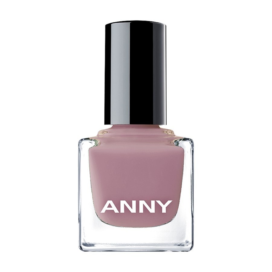 

Лак для ногтей ANNY Nail Polish, Purple Nr. 243.20 Girls Gang / 15 ml