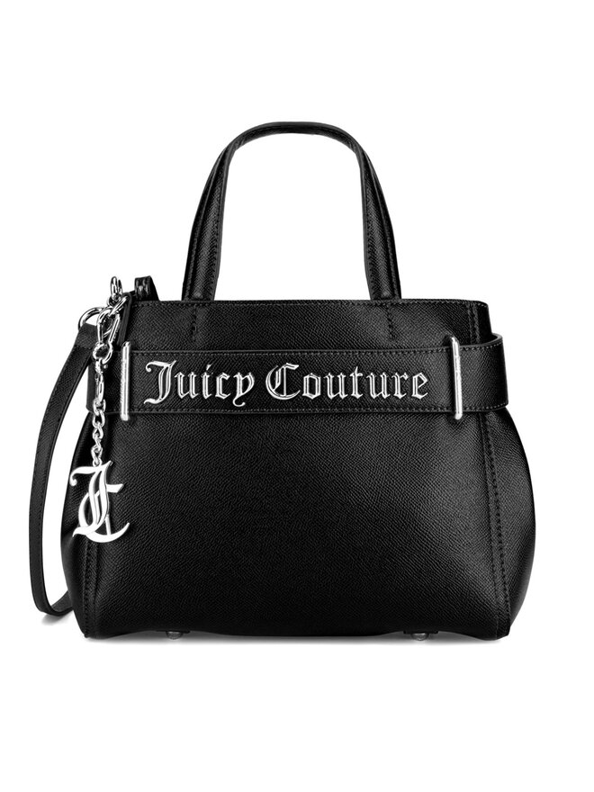 

Сумка Juicy Couture, черный