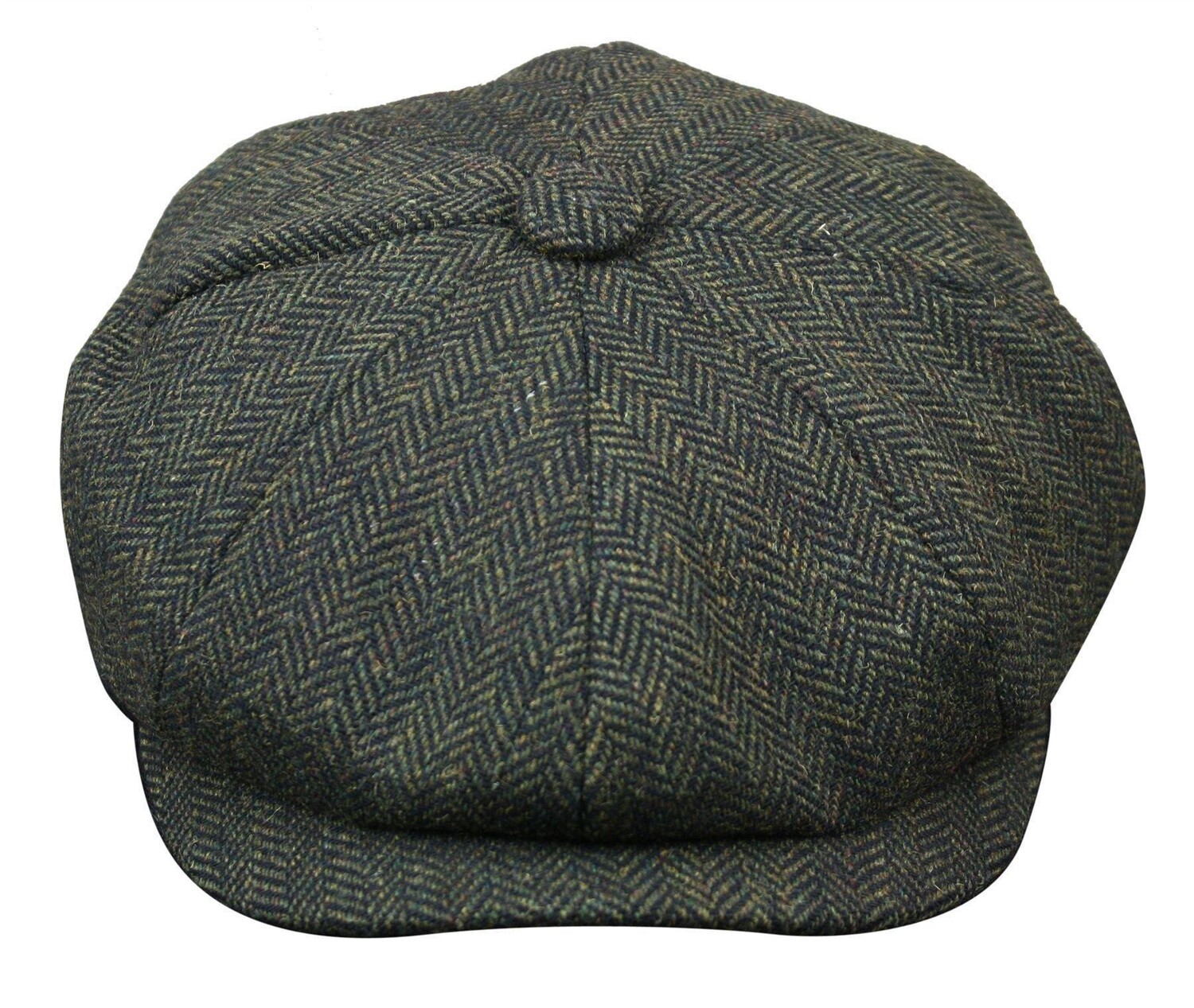 

Твидовая шляпа Peaky Blinders в стиле Гэтсби Infinity Leather, зеленый