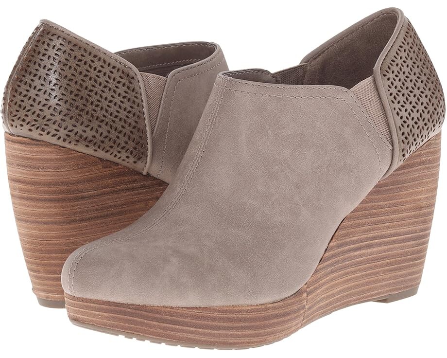 

Туфли Dr. Scholl's Harlow, серо-коричневый