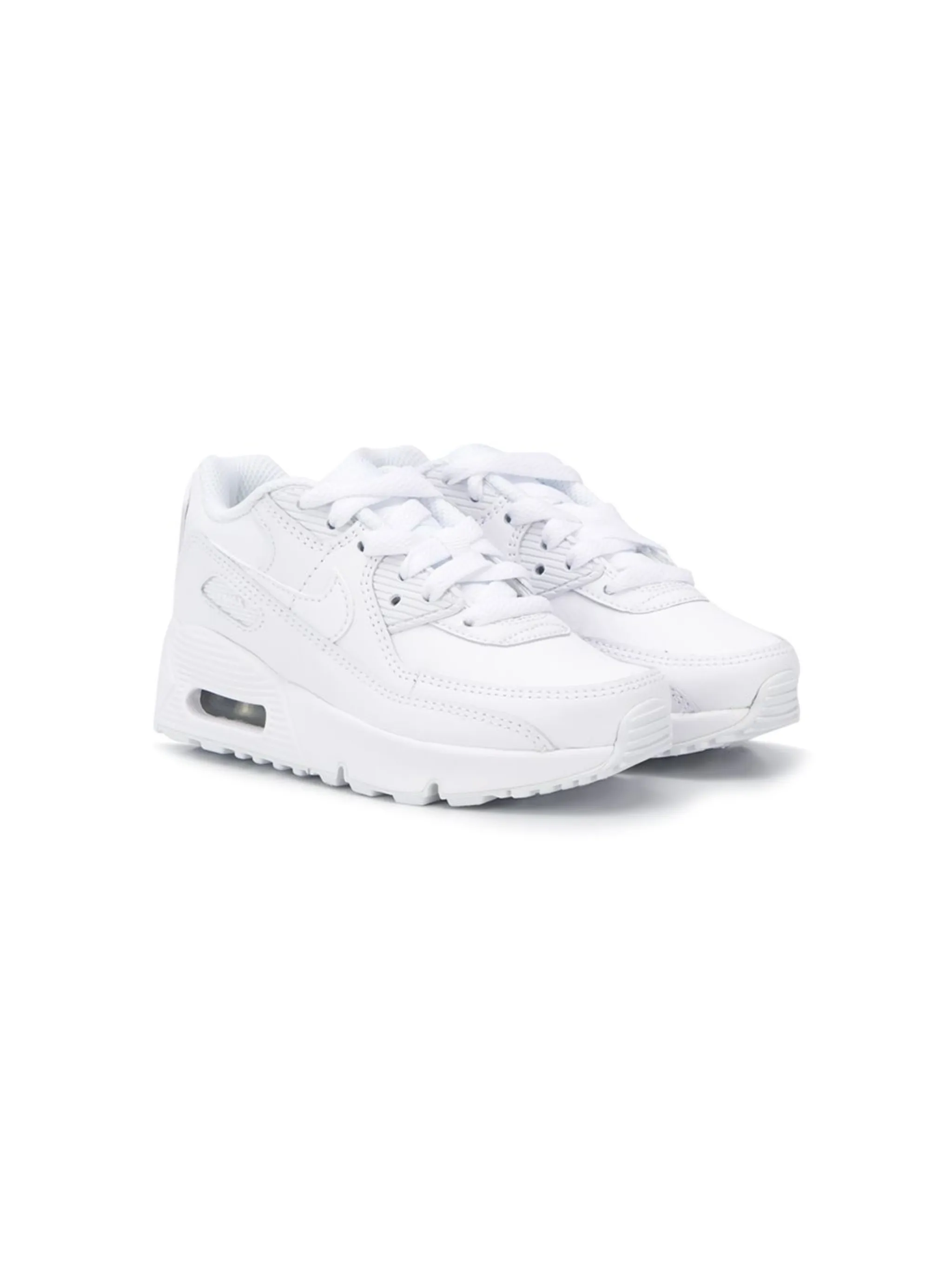 

Кроссовки Air Max 90 Nike Kids, белый