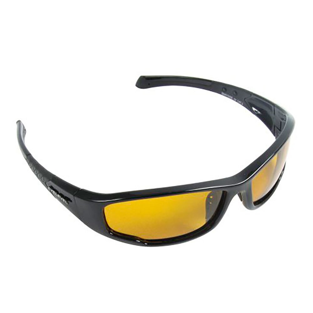 

Солнцезащитные очки Eyelevel Quayside Polarized, желтый