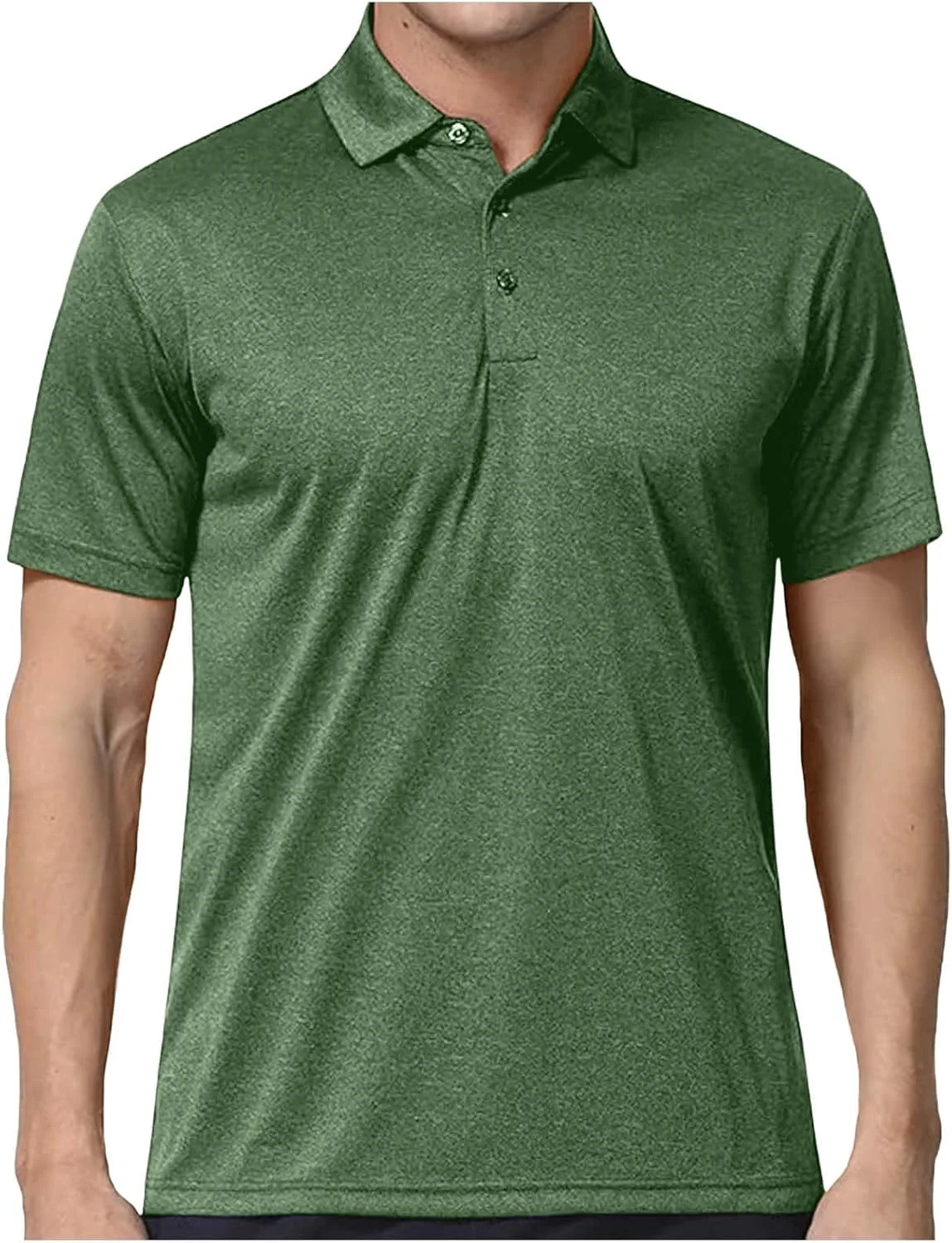 

Xiaojake мужская быстросохнущая поло для гольфа Xiaojmake