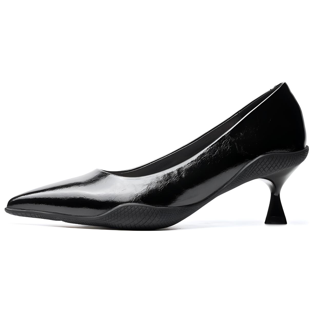 

Туфли AOKANG High Heels Women's, черный