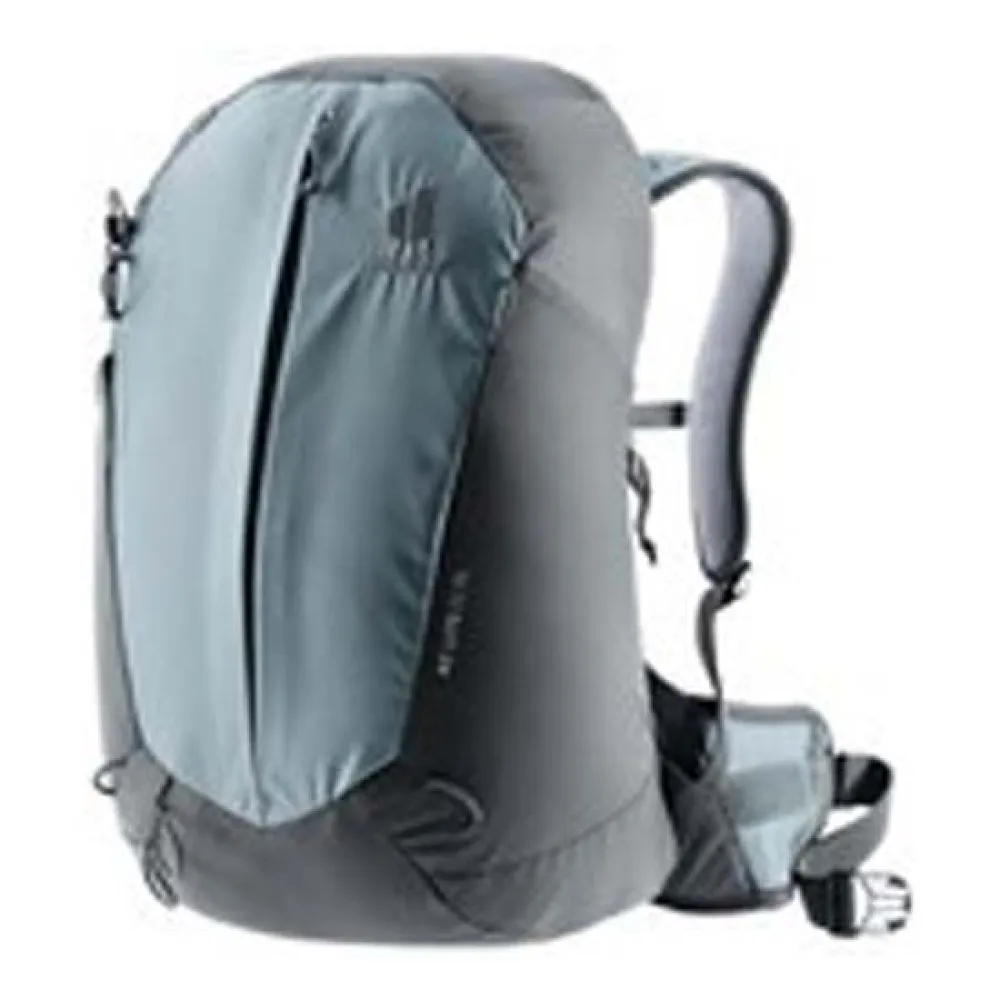 

Рюкзак Deuter AC Lite SL 21L Woman, серый