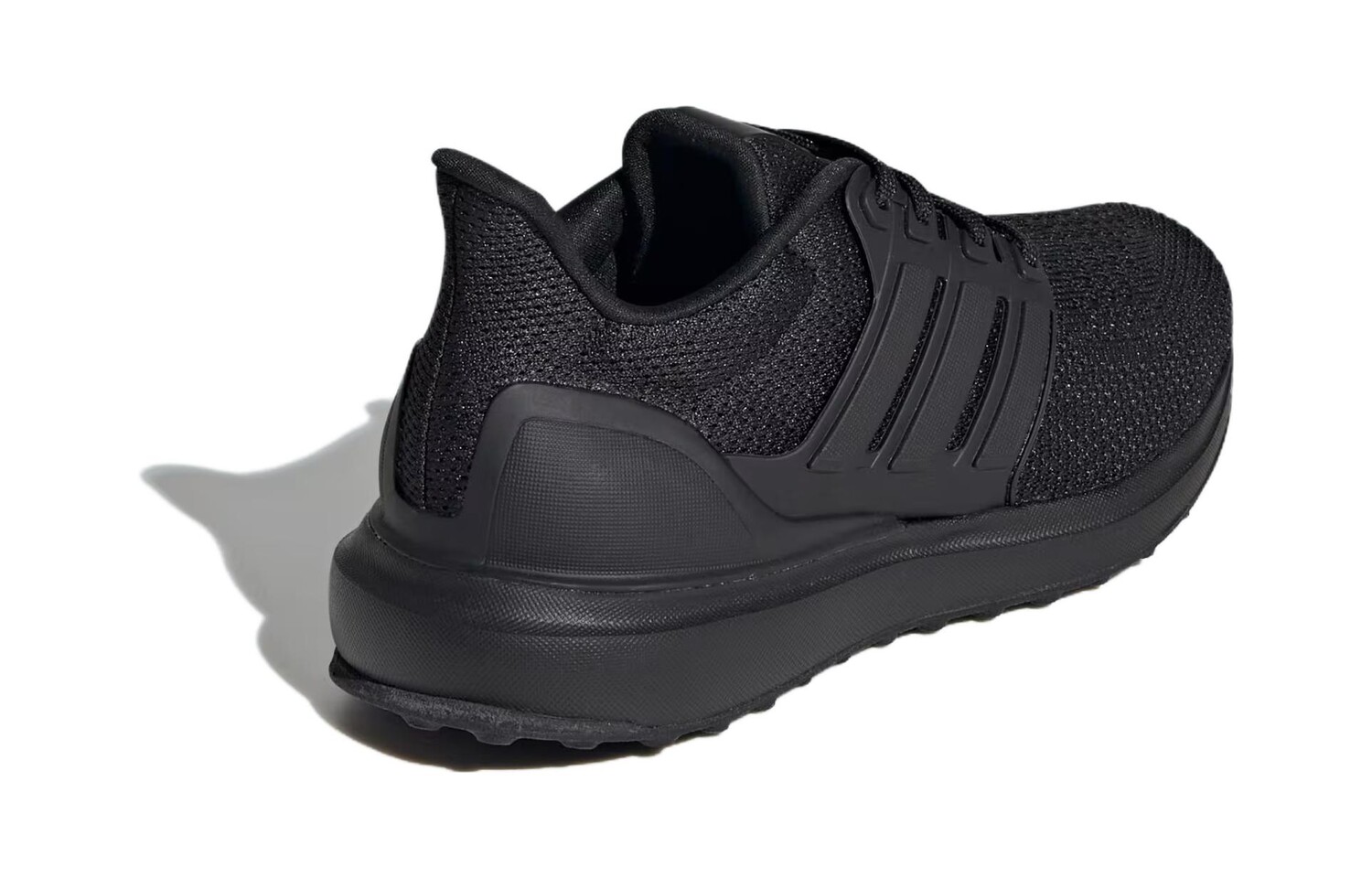 Кроссовки adidas Ubounce DNA Core Black PS, черный — фото 4