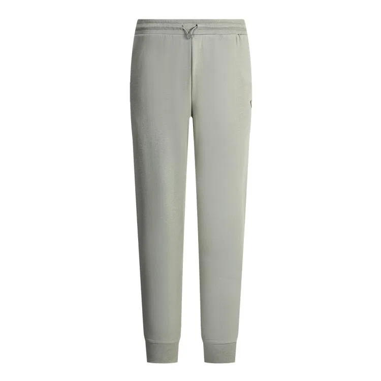 Повседневные брюки унисекс EMPORIO ARMANI, Light Green