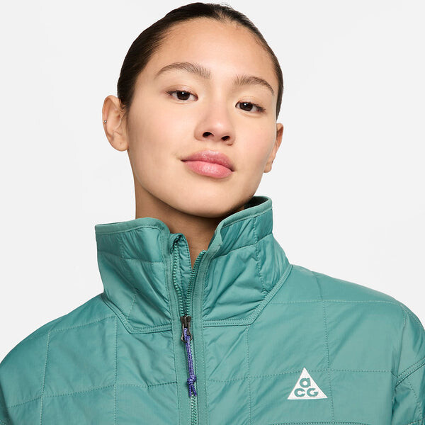 Куртка acg "rope de dope" therma-fit adv quilted jacket 'bicoastal' Nike, мультиколор — фото 4