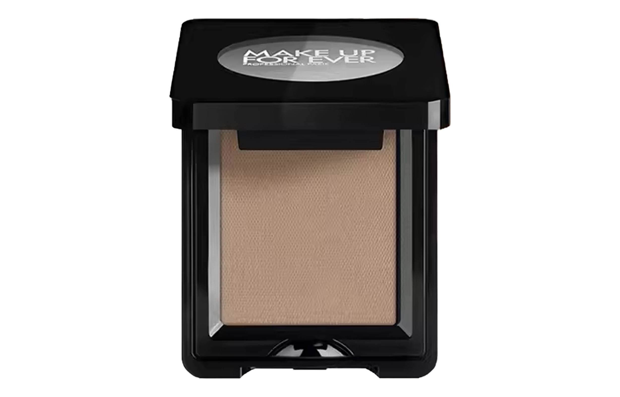 

Монохромные тени для век Natural Long Lasting Eye Enhancing 2g MAKE UP FOR EVER