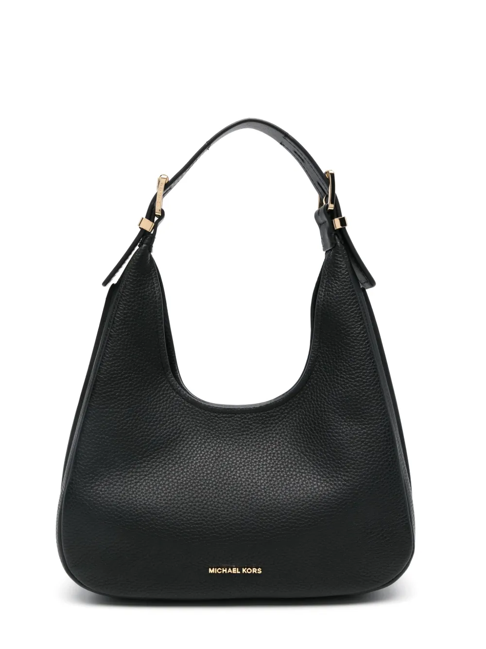 

Маленькая сумка на плечо Nolita Michael Michael Kors, черный