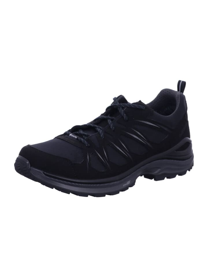 

Походная обувь LOWA INNOX EVO II GTX, цвет schwarz/grau