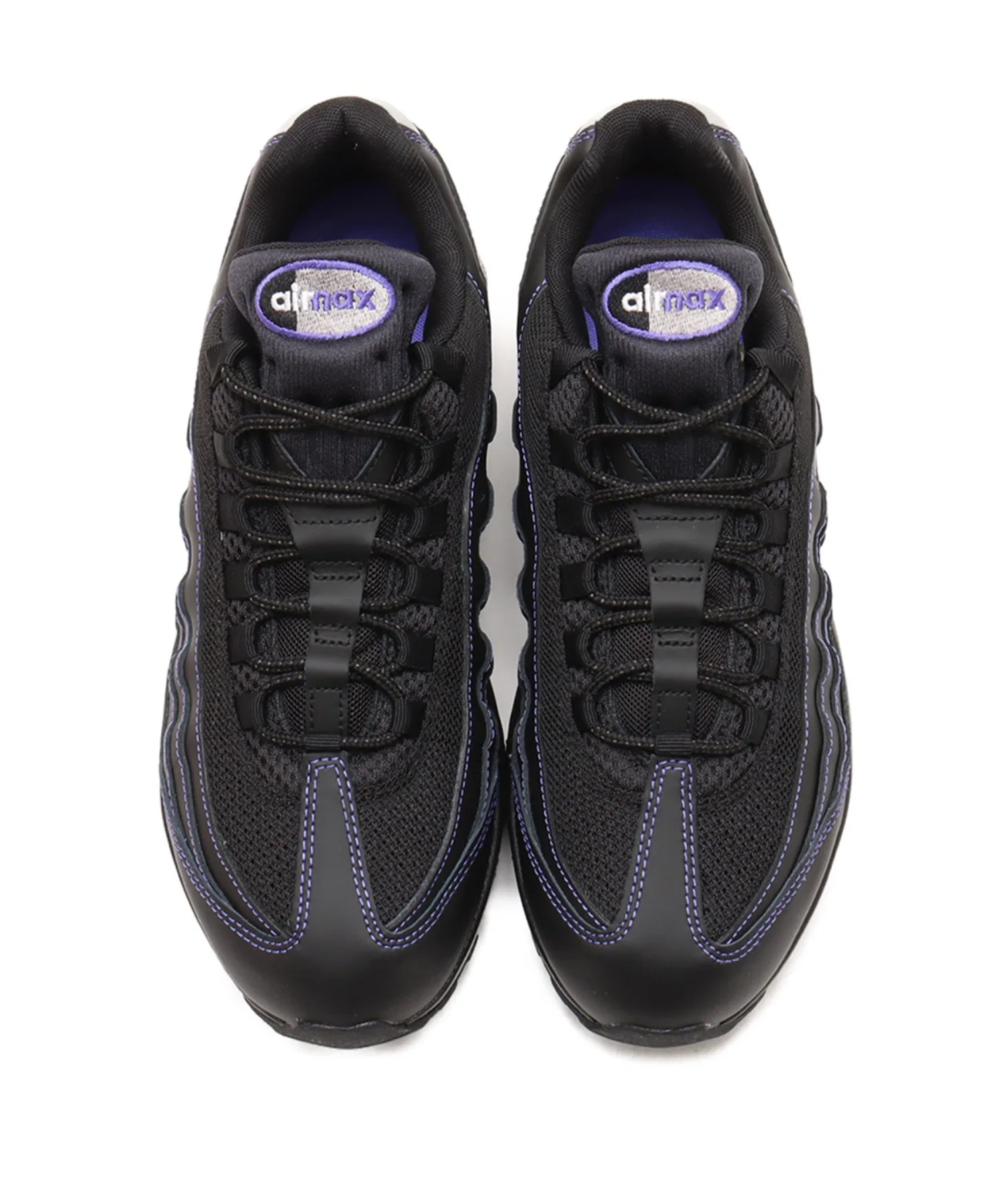 NIKE AIR MAX 95 OG / Nike Air Max 95 OG [SP] — фото 2