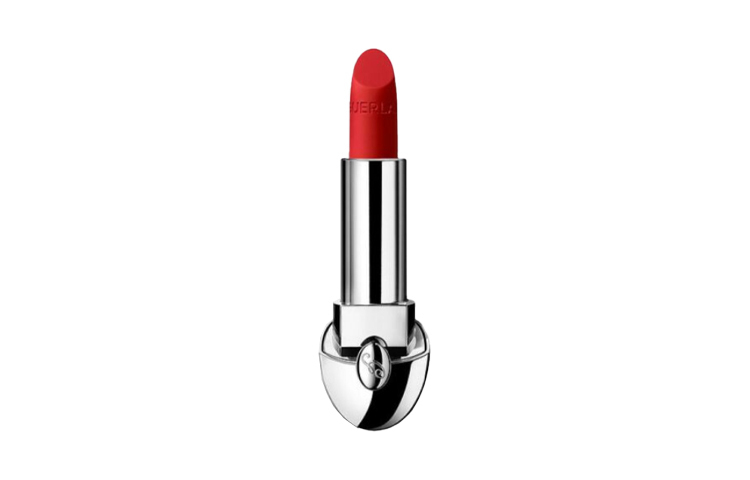 Губная помада Guerlain Rouge G, #770