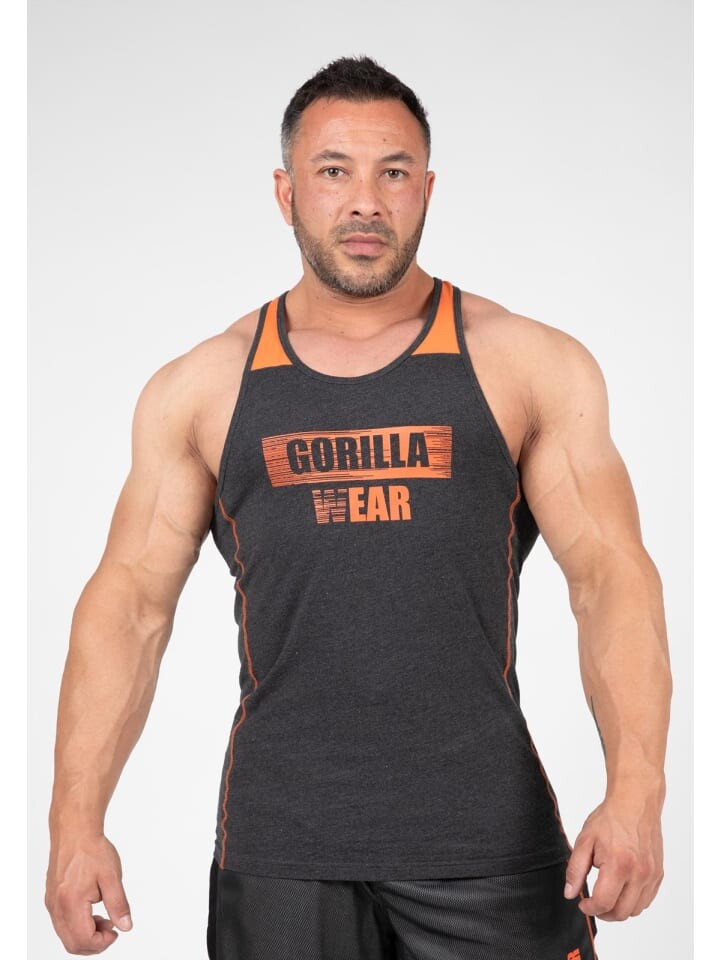

Функциональная рубашка Gorilla Wear