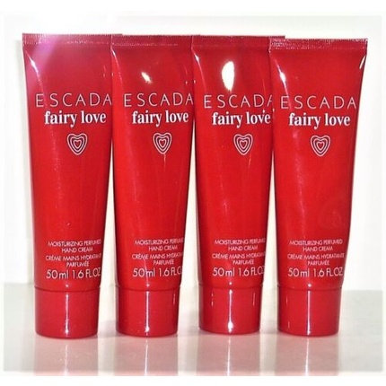 

Крем для рук Fairy Love 50 мл Escada