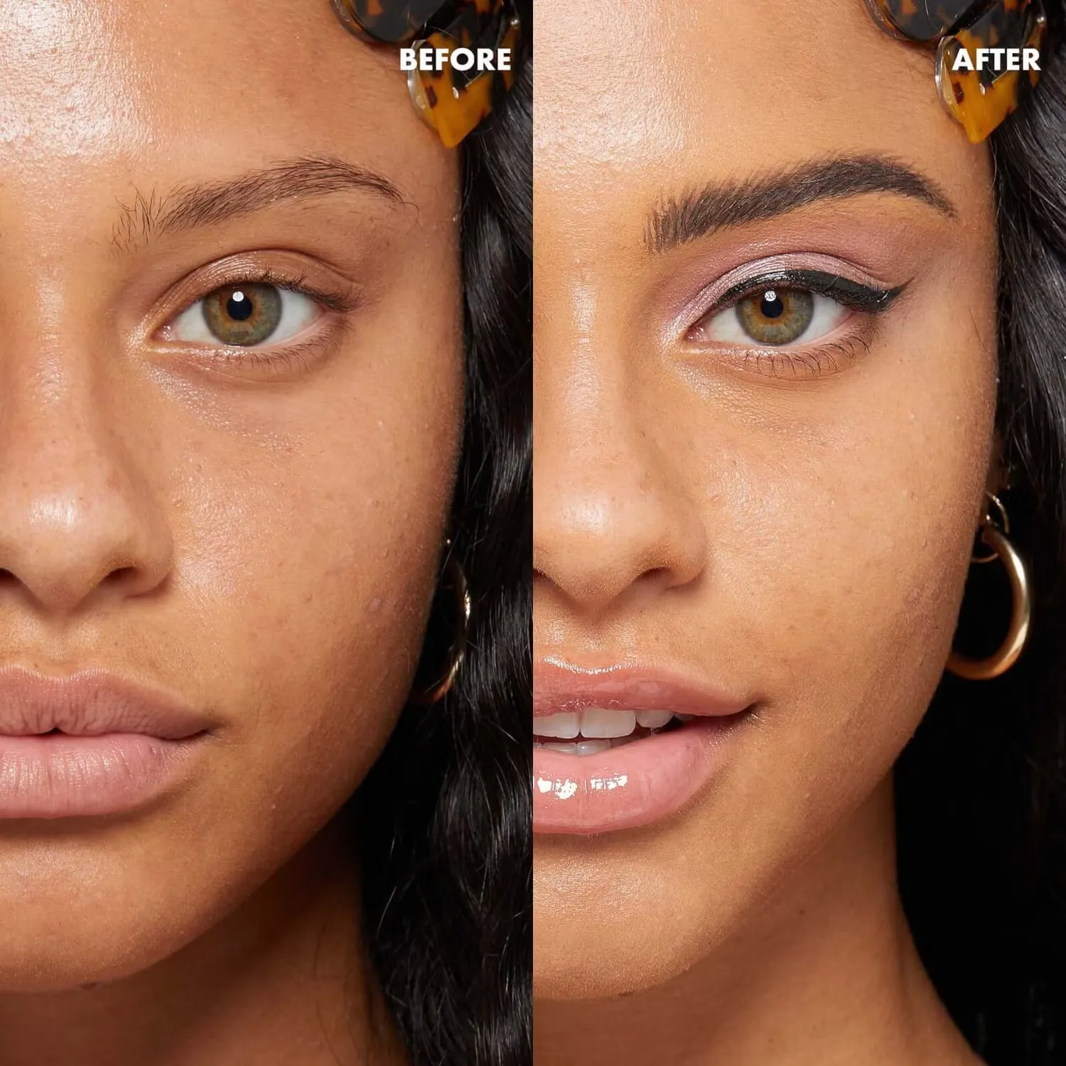 Разглаживающий праймер для лица с экстрактом корня алтея, 30 мл Nyx Professional Makeup — фото 4