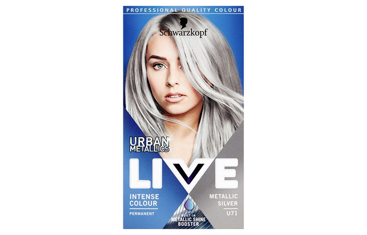 

Краски и осветлители для волос женские SCHWARZKOPF