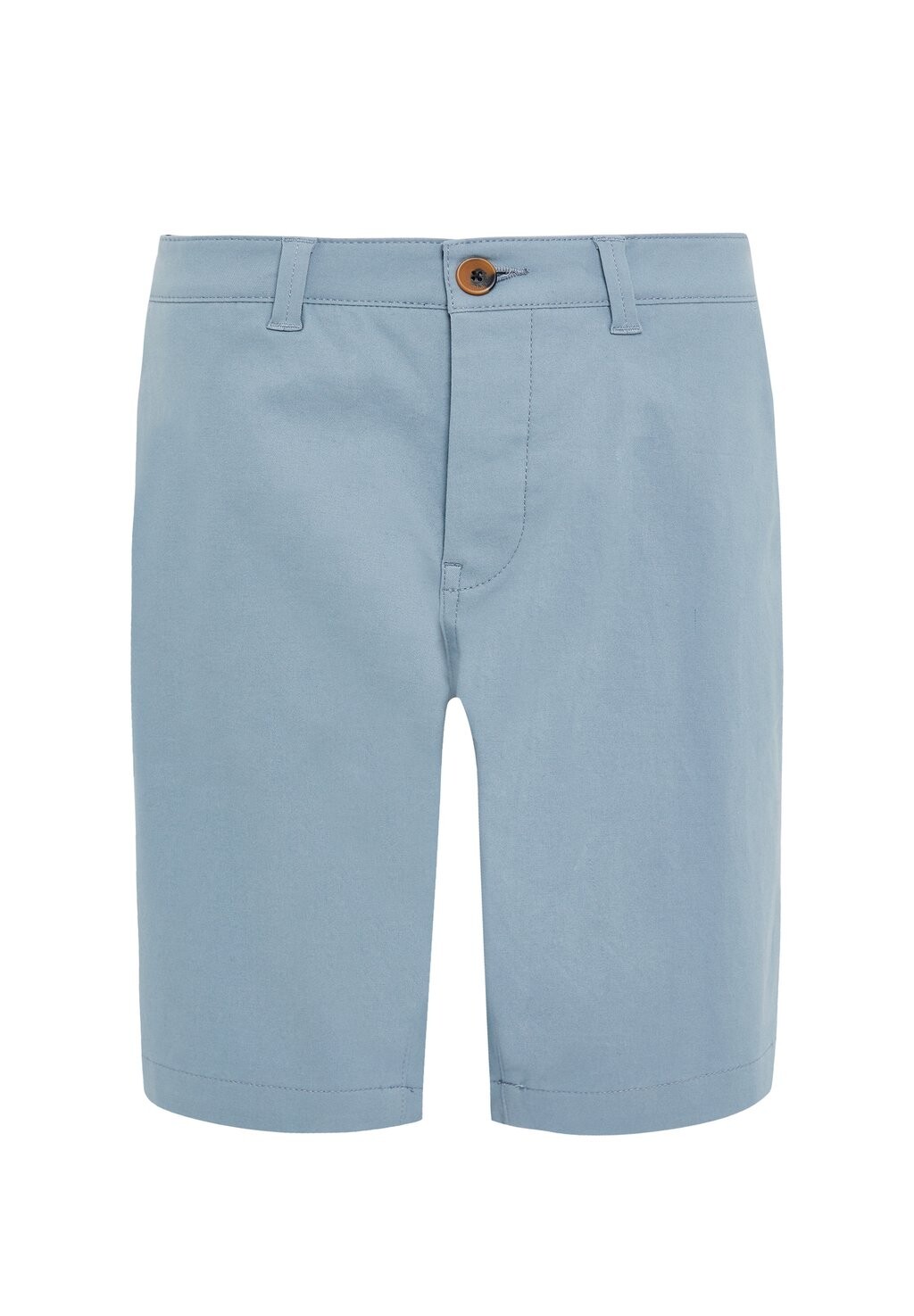 

Шорты Thbnorthsea Threadbare, утиное яйцо синие