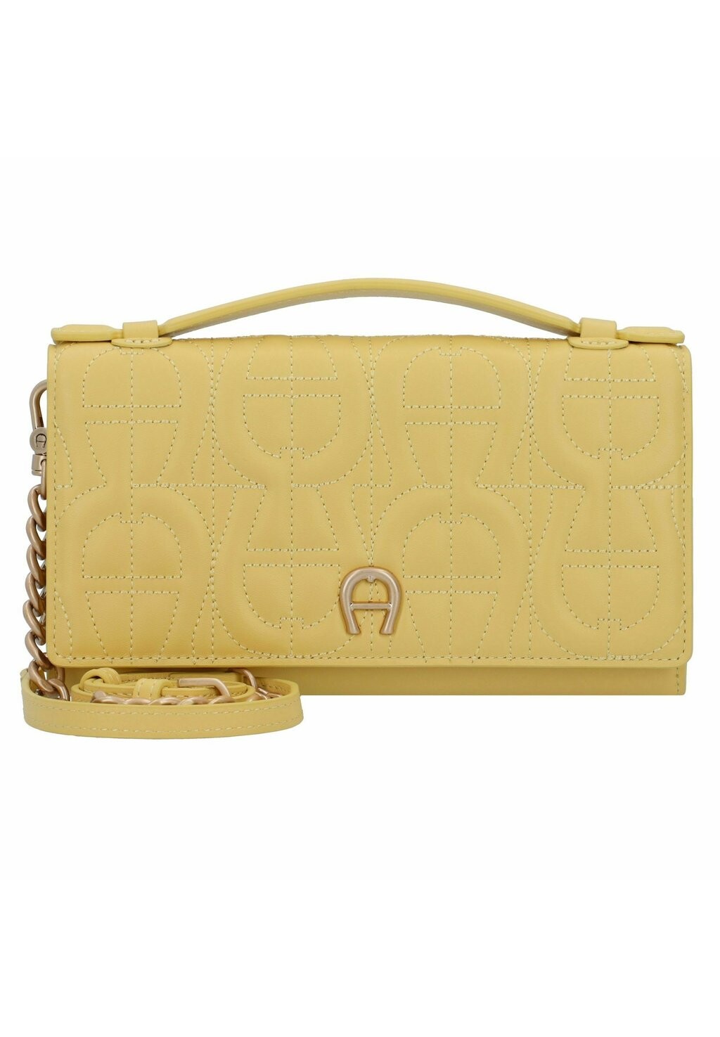 

Сумка FASHION AIGNER, цвет garbanzo yellow