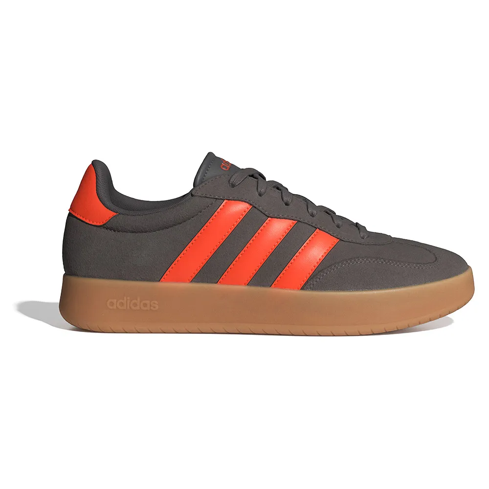 

Кроссовки adidas Barreda, черный