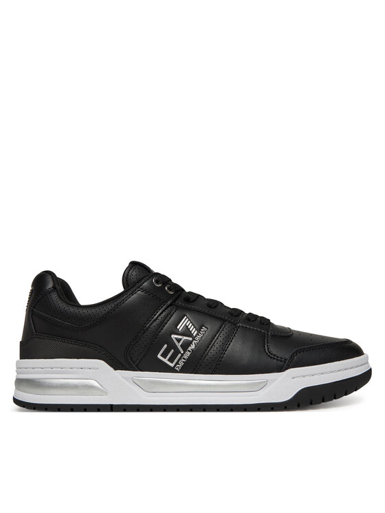 

Кроссовки X8X234 XK422 R939 Ea7 Emporio Armani, черный