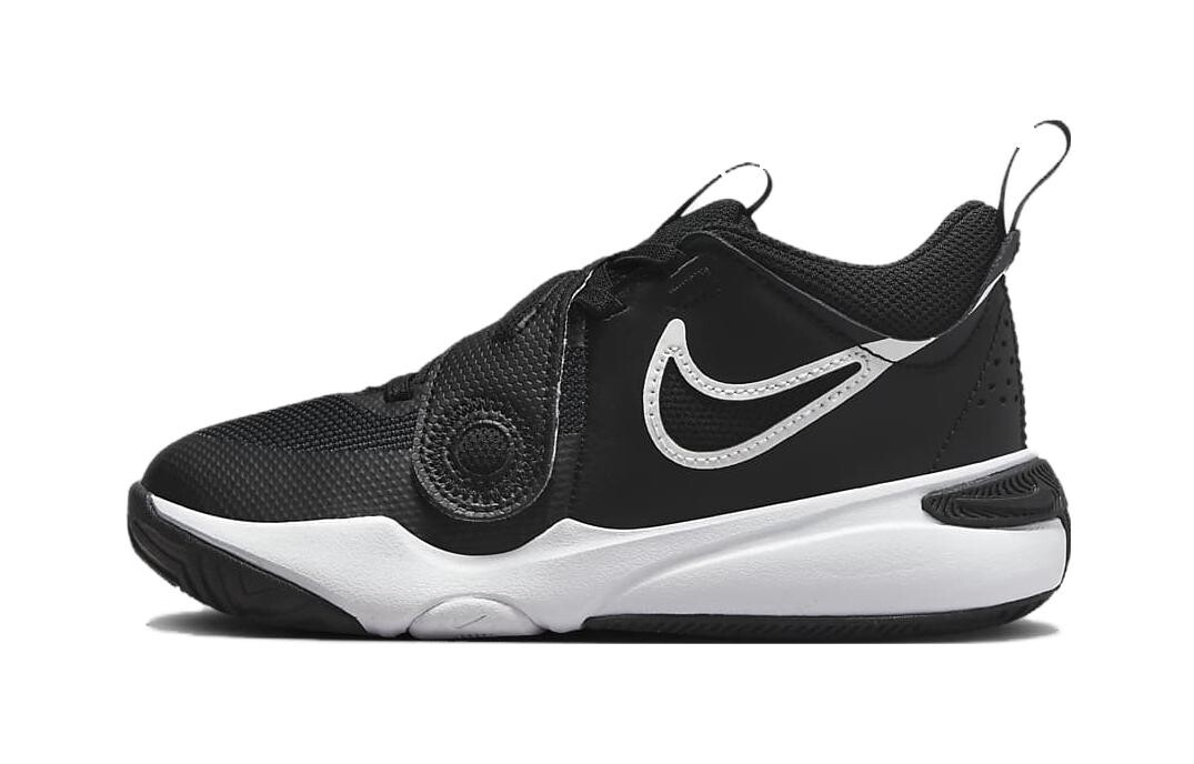 

Детские баскетбольные кроссовки Nike Team Hustle D 11 PS