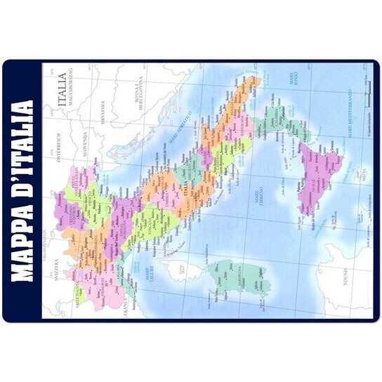 

Mappa Dell Италия Иди В Школу Inna marka