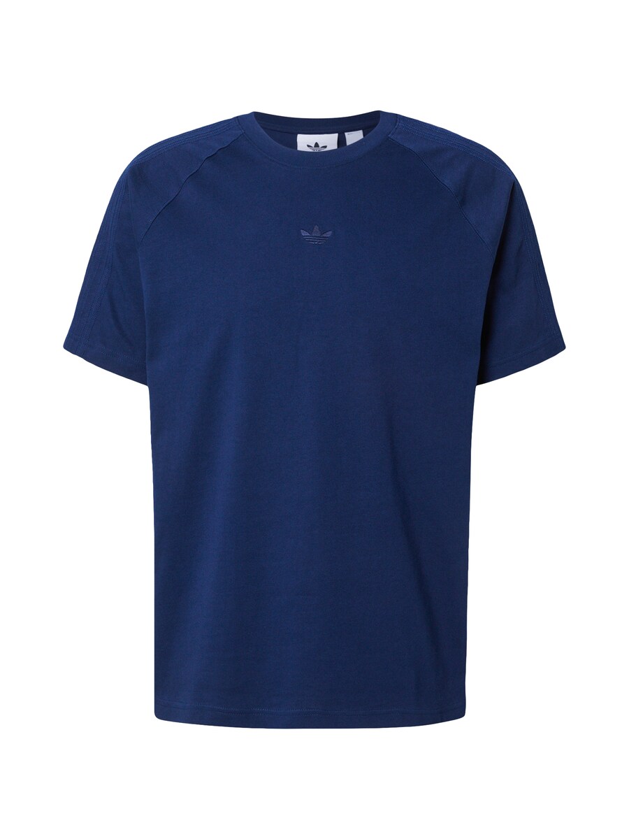 

Рубашка ADIDAS ORIGINALS Premium Essentials, синий