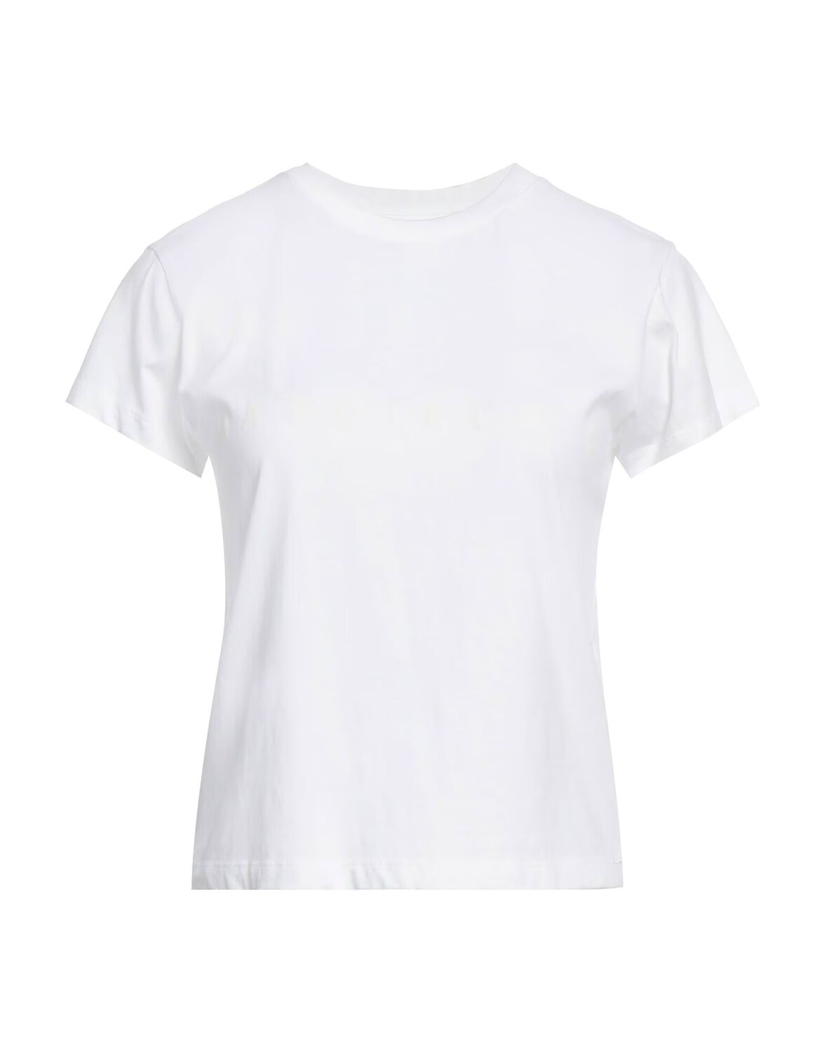 

Футболка Mm6 Maison Margiela, белый