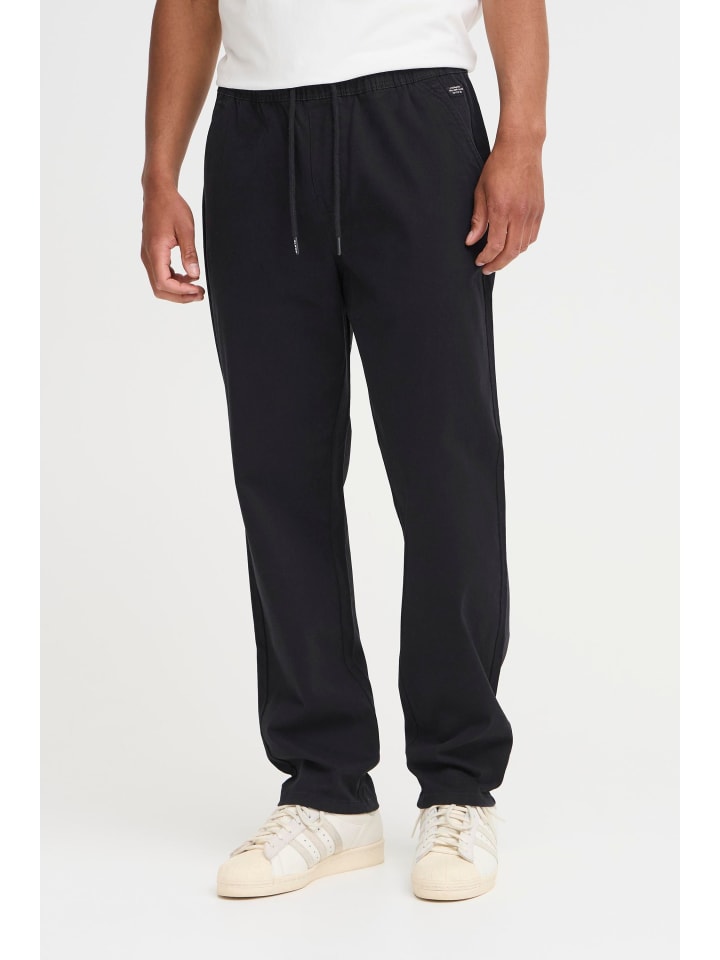 

Брюки чинос BLEND, черный