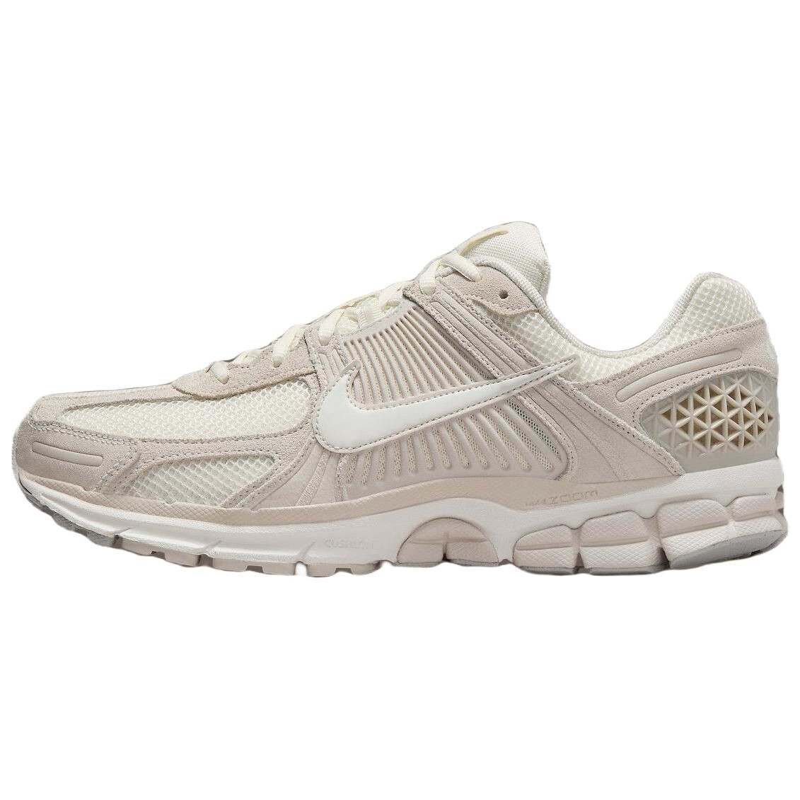 

Кроссовки Nike Zoom Vomero 5 Light Orewood Brown, коричневый