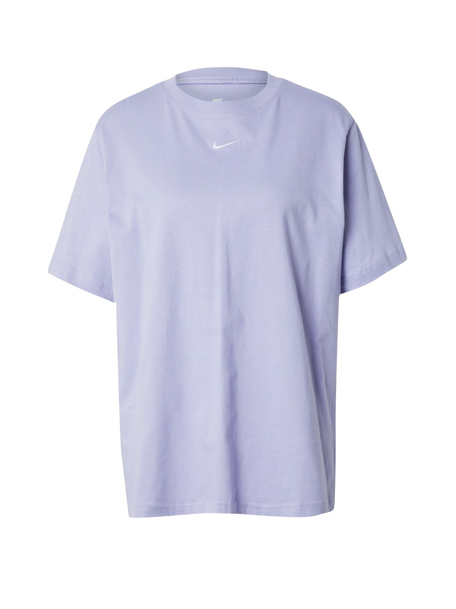 

Рубашка Nike Sportswear Essentials, лавандовый