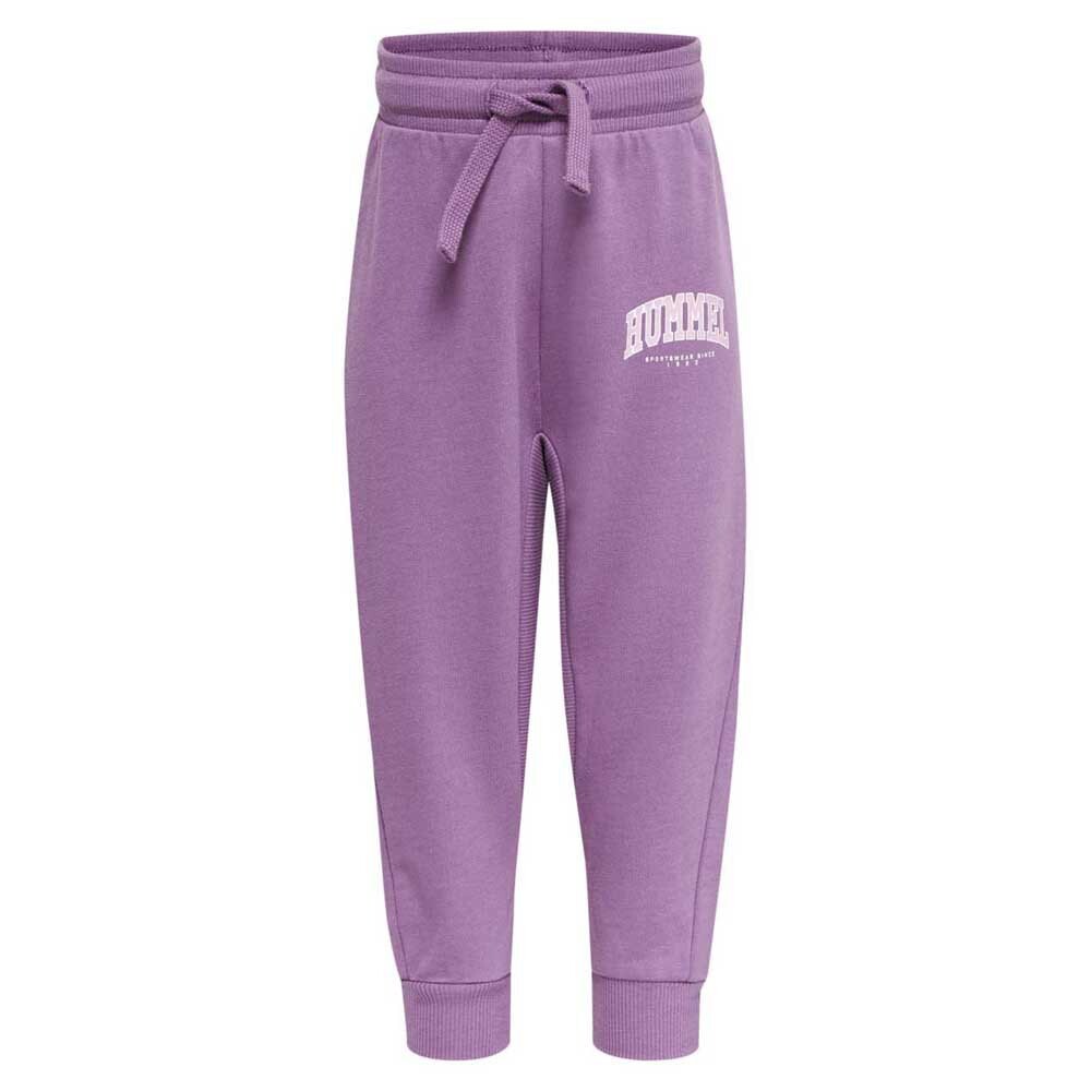 

Брюки Hummel Fast Apple, фиолетовый