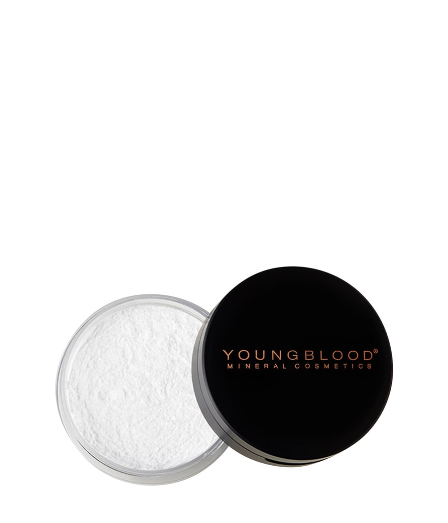 

Рассыпчатая пудра YoungBlood Hi-Def Hydrating, Translucent, 10g