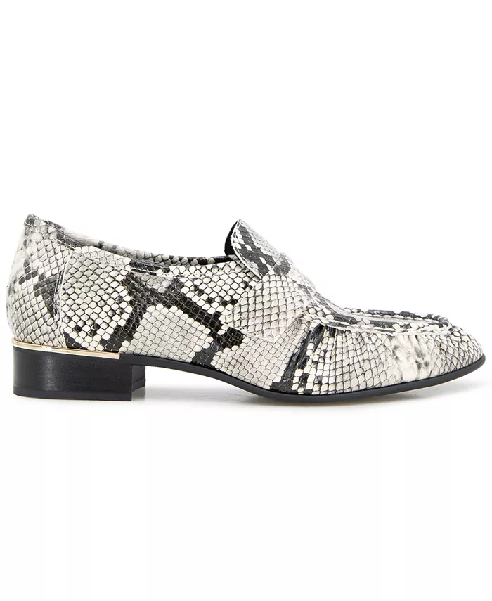 Женские лоферы Reece Slip On Kenneth Cole New York, черный — фото 2