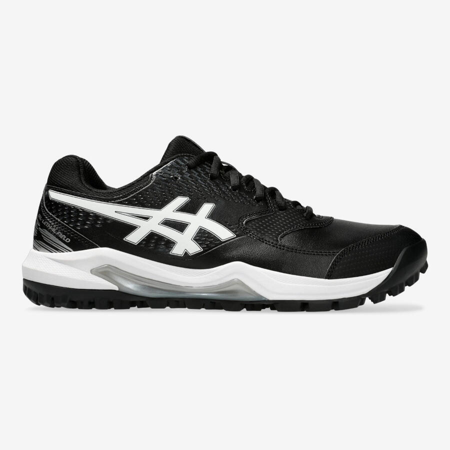 

Женские/мужские кроссовки для хоккея на траве — Asics Gel Lethal Field 2 Black