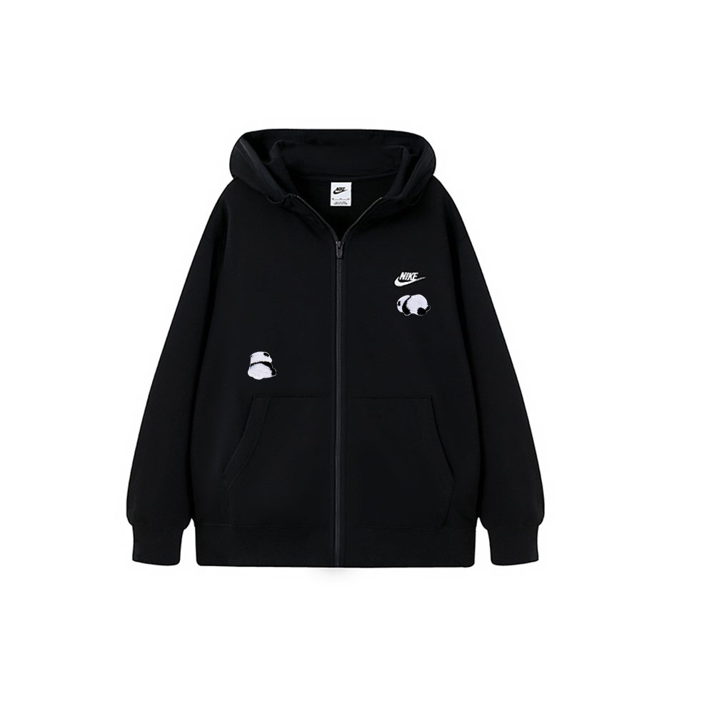 

Nike Куртка мужская черная, Black