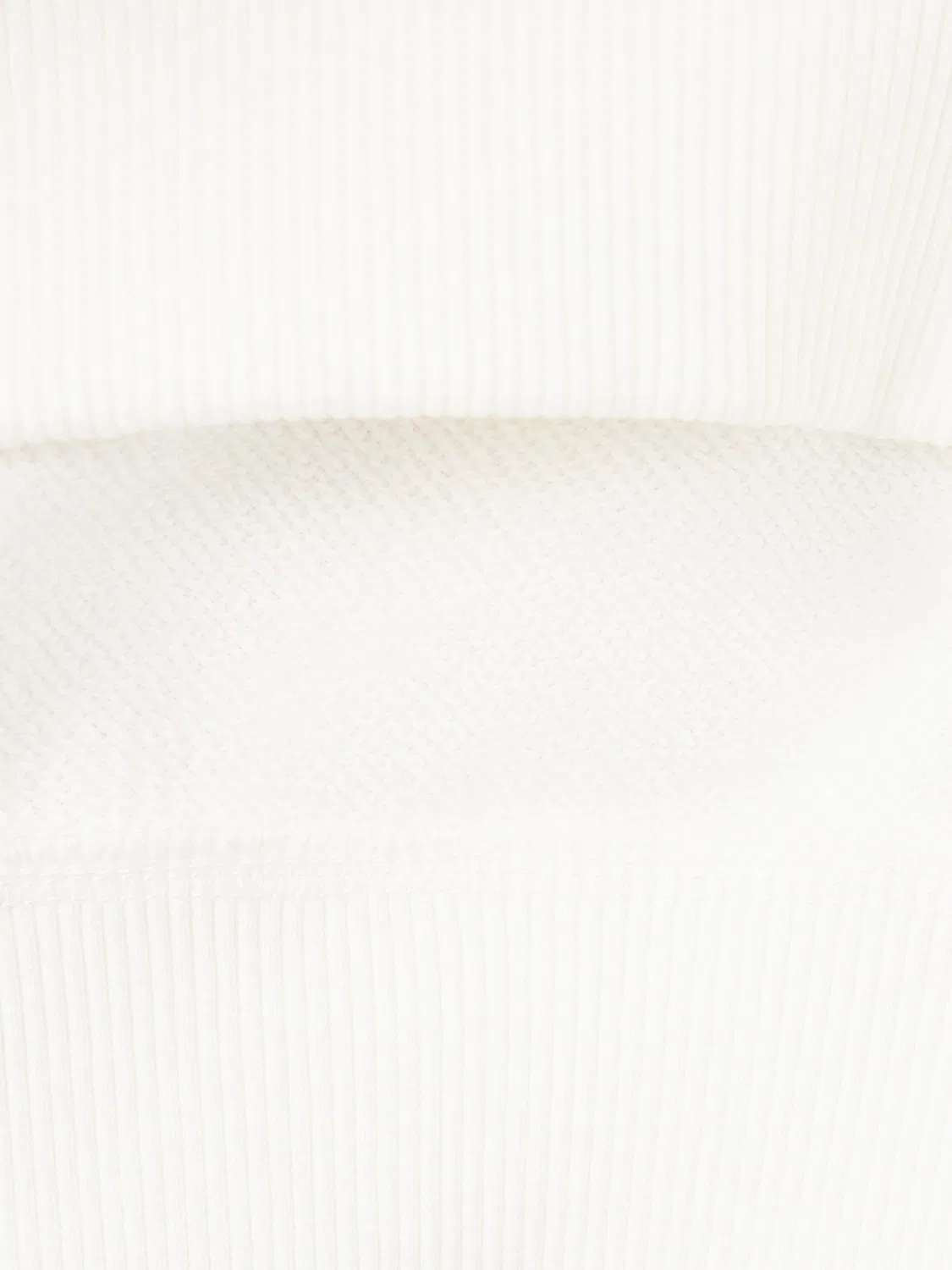 Толстовка 'SOLEIL' Mango Kids, Off White — фото 4