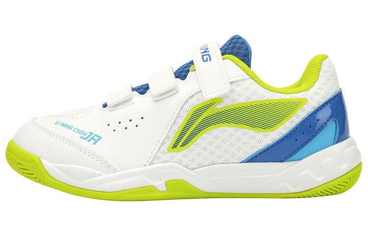 

Детские кроссовки Kids Low-top Paris Blue Lining, синий