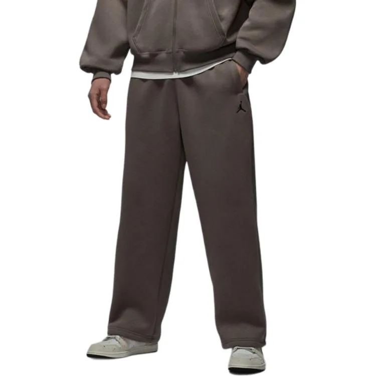 Брюки casual мужские As M J BRK OVS OH Jordan, Dark Khaki Brown — фото 3